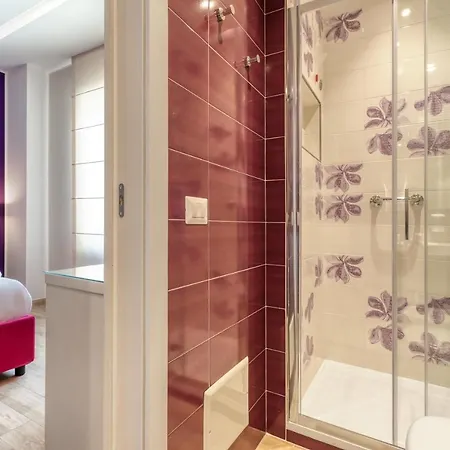 Bed & Breakfast Tiffany Sorrento