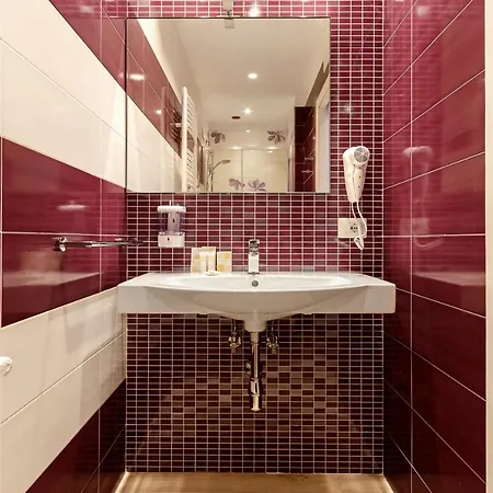 Bed & Breakfast Tiffany Sorrento