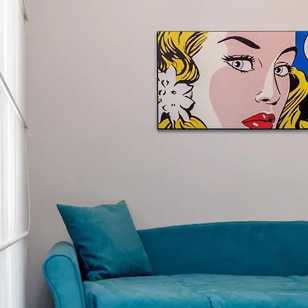 Tiffany Bed & Breakfast