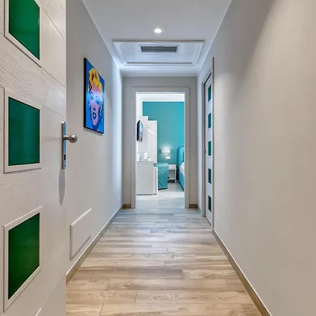 Bed & Breakfast Tiffany Sorrento