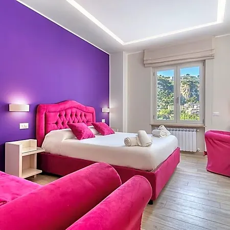 Bed & Breakfast Tiffany Sorrento