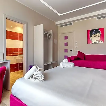Bed & Breakfast Tiffany 4*