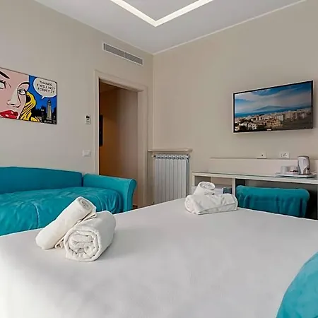 Bed & Breakfast Tiffany 4*
