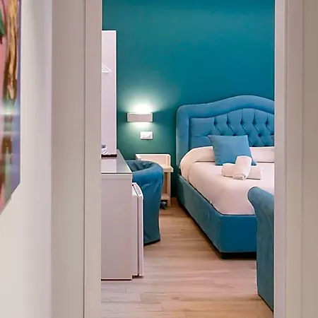 Tiffany Bed & Breakfast 4*