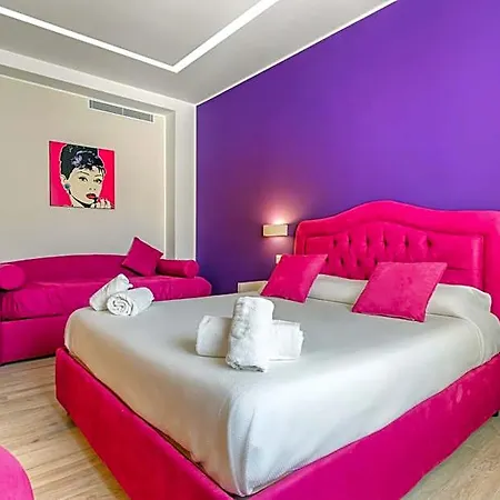 Tiffany Bed & Breakfast Sorrento