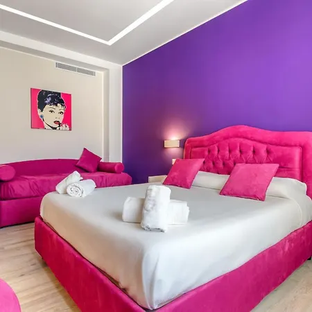 Tiffany Bed & Breakfast Sorrento